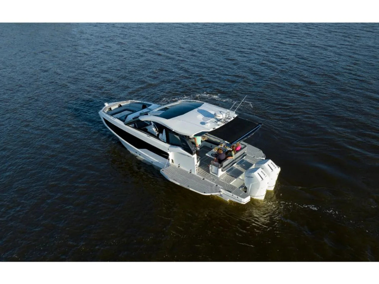 2027 Galeon 375 GTO 37.0 feet, Grasonville, MD #105