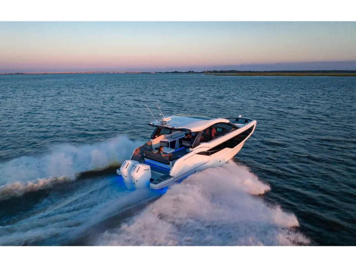 2027 Galeon 375 GTO 37.0 feet, Grasonville, MD #106
