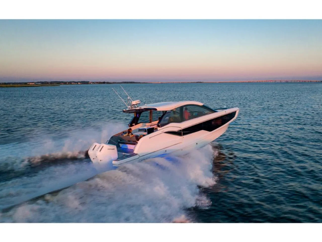 2027 Galeon 375 GTO 37.0 feet, Grasonville, MD #107