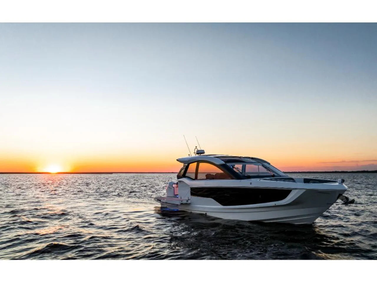 2027 Galeon 375 GTO 37.0 feet, Grasonville, MD #110