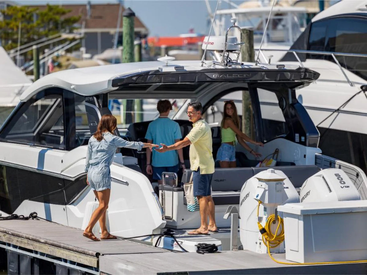 2027 Galeon 375 GTO 37.0 feet, Naples, Florida #111