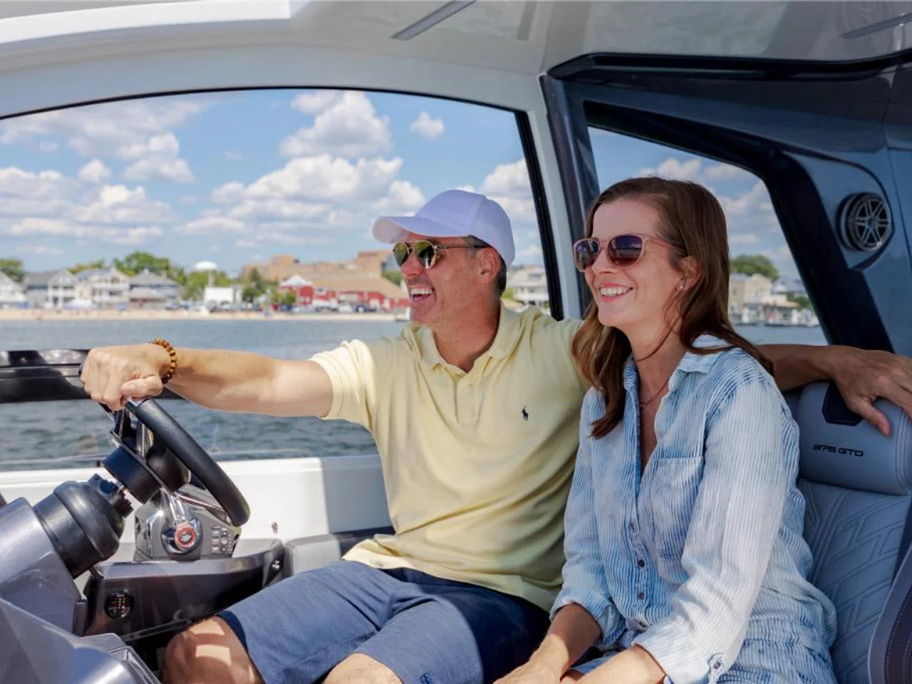 2027 Galeon 375 GTO 37.0 feet, Grasonville, MD #114