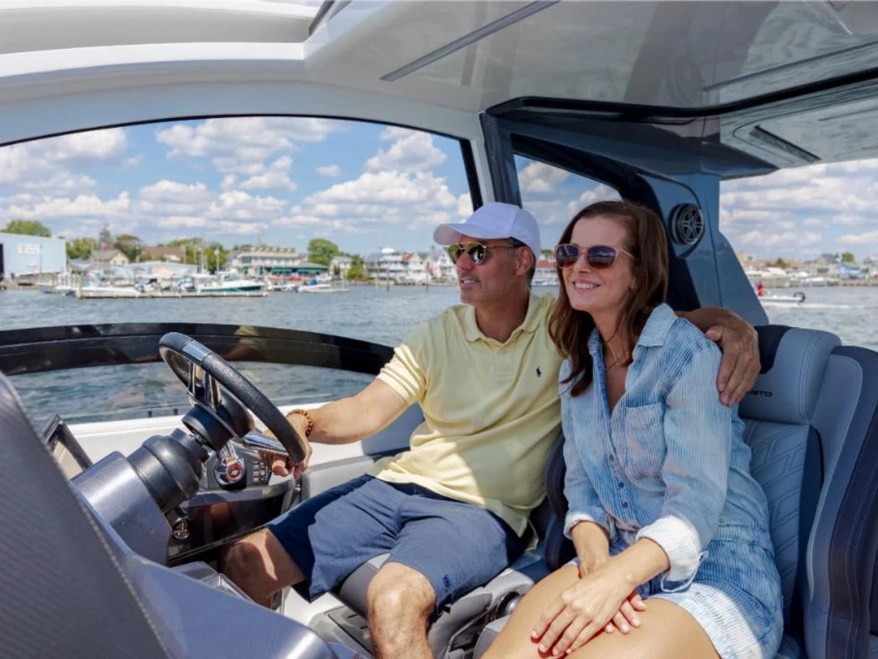 2027 Galeon 375 GTO 37.0 feet, Grasonville, MD #115