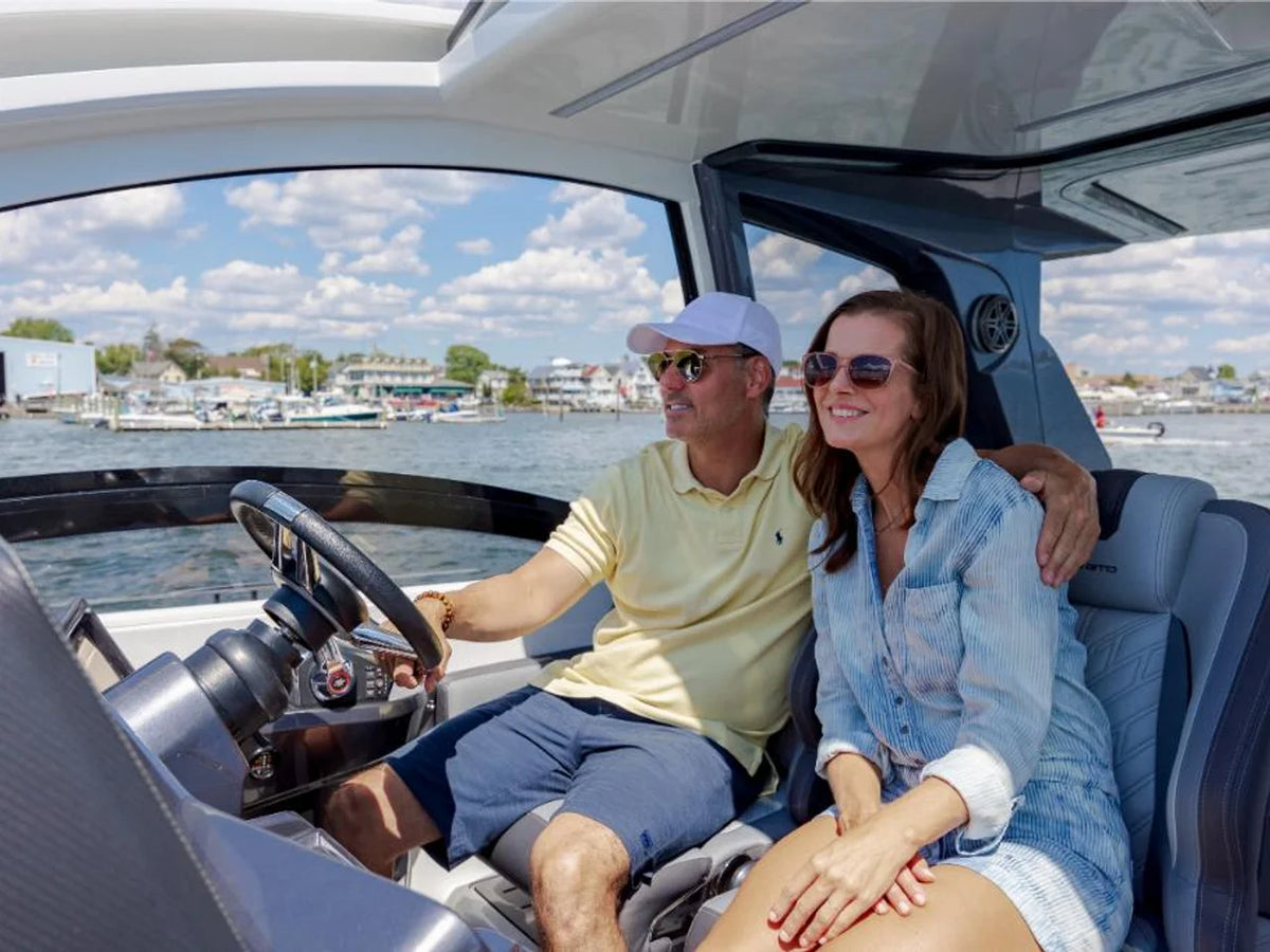 2027 Galeon 375 GTO 37.0 feet, Somers Point, New Jersey #115