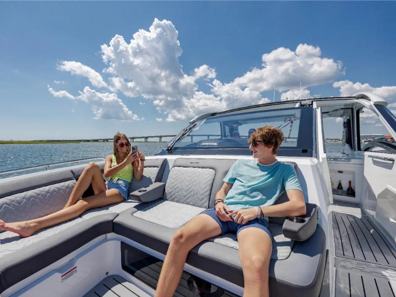 2027 Galeon 375 GTO 37.0 feet, Grasonville, MD #116