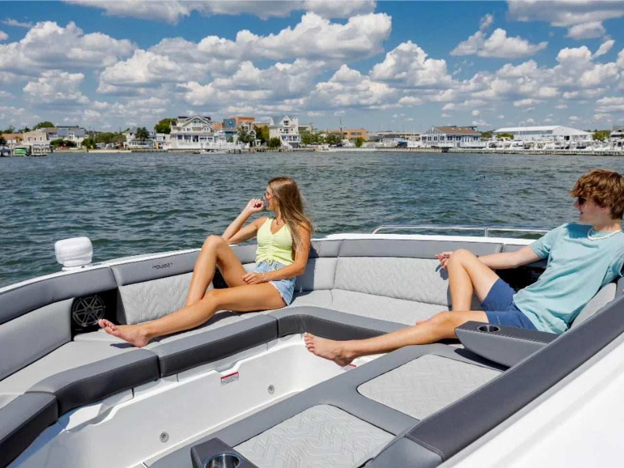 2027 Galeon 375 GTO 37.0 feet, Grasonville, MD #117