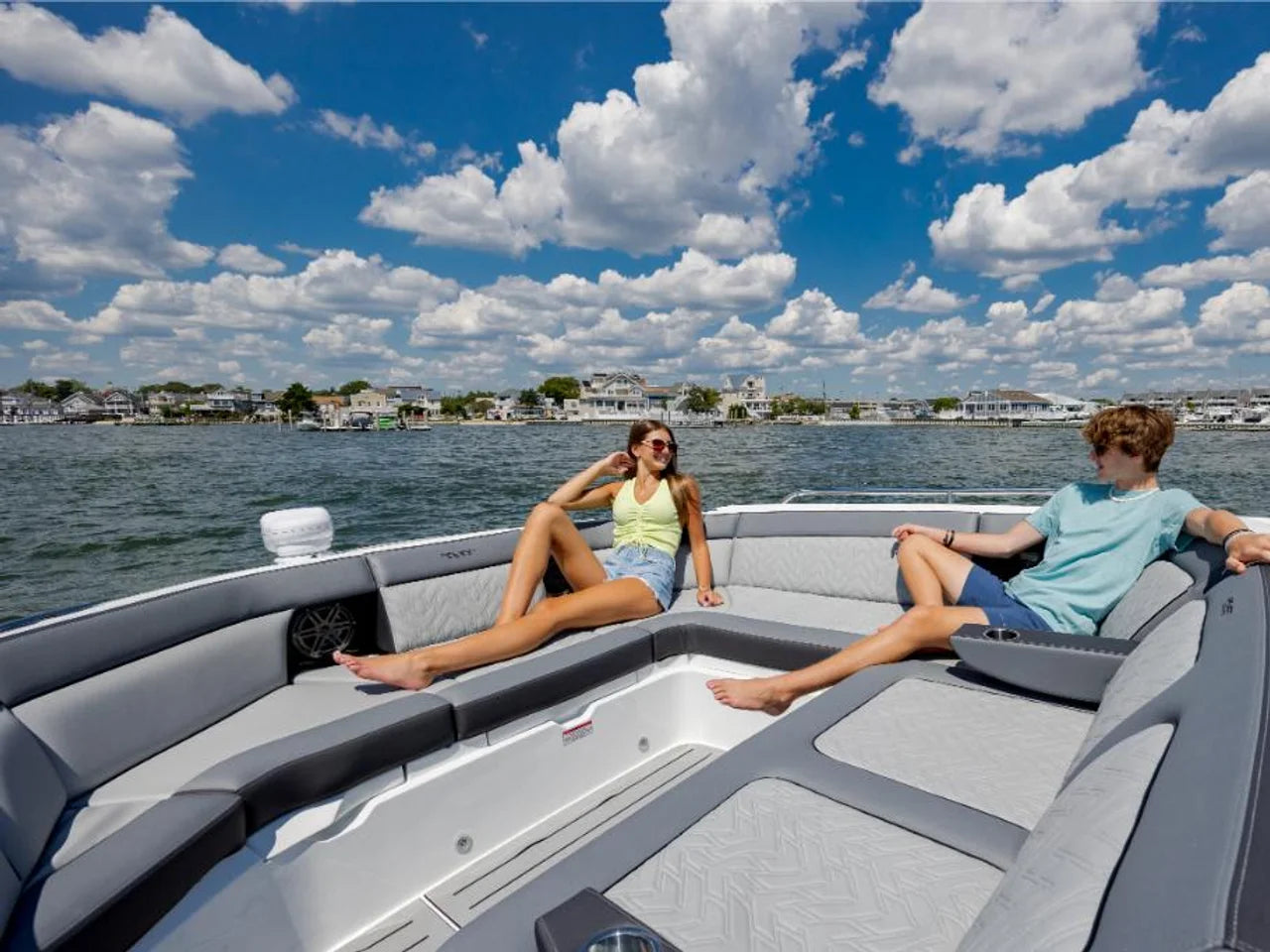 2027 Galeon 375 GTO 37.0 feet, Grasonville, MD #118