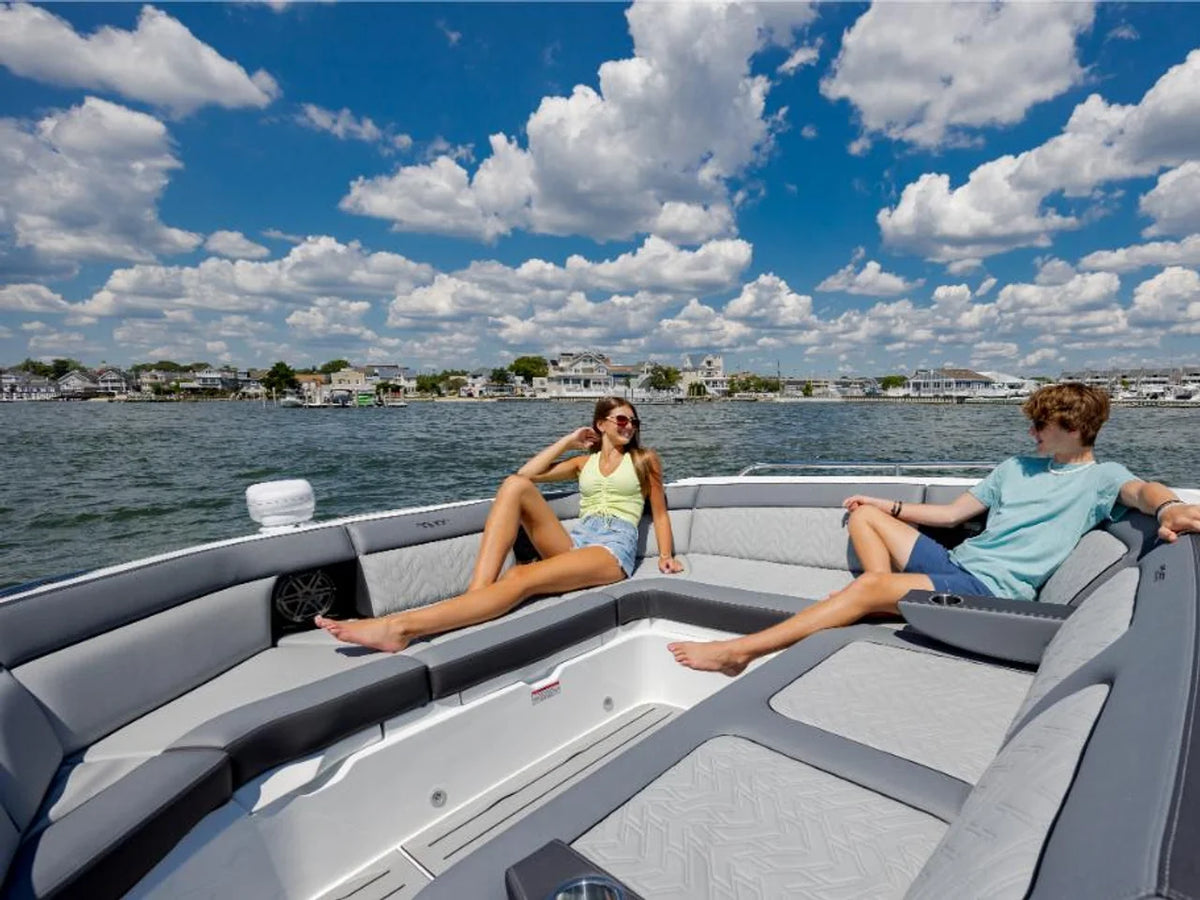 2027 Galeon 375 GTO 37.0 feet, Grasonville, MD #118