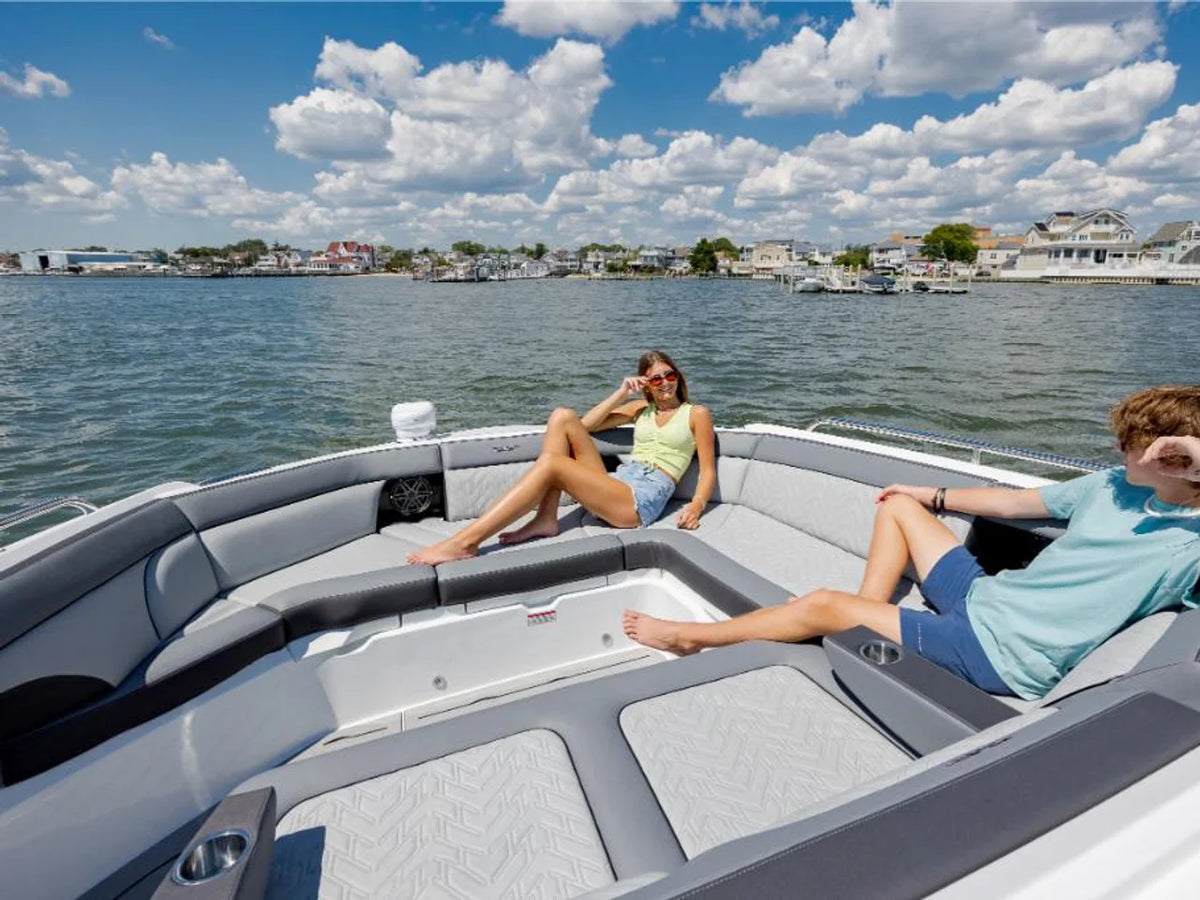 2027 Galeon 375 GTO 37.0 feet, Grasonville, MD #119