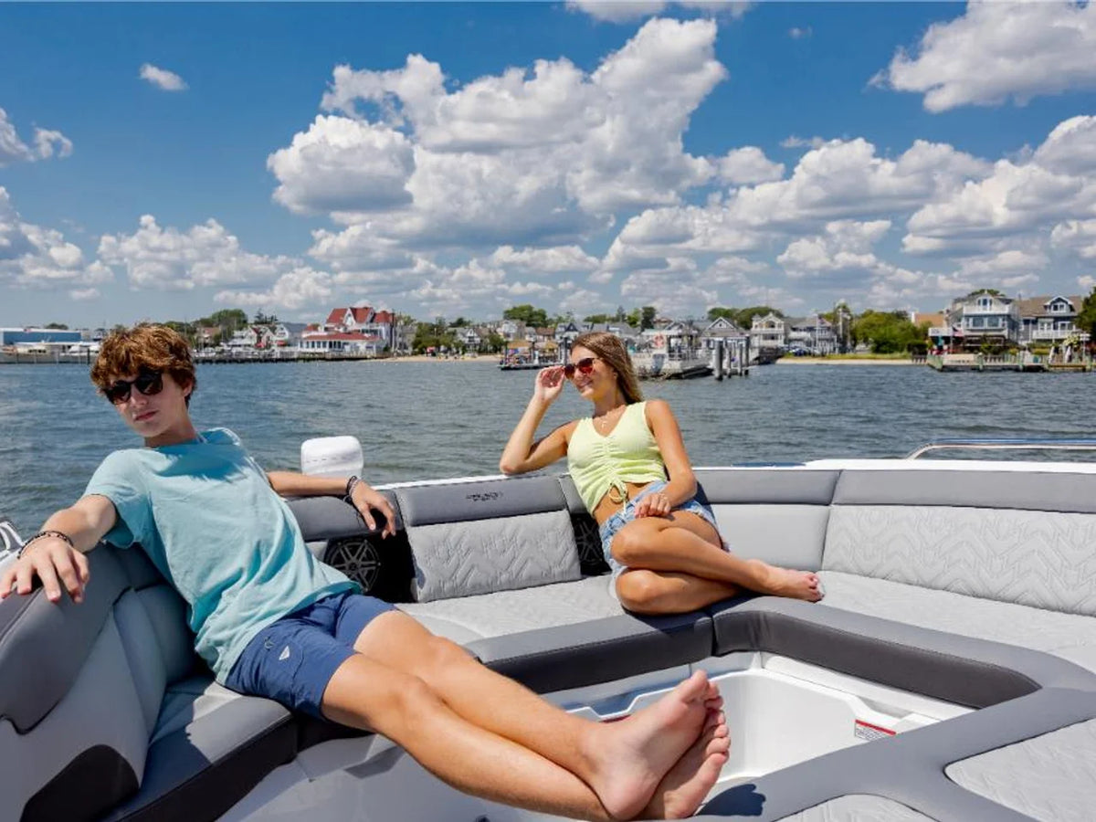 2027 Galeon 375 GTO 37.0 feet, Grasonville, MD #120