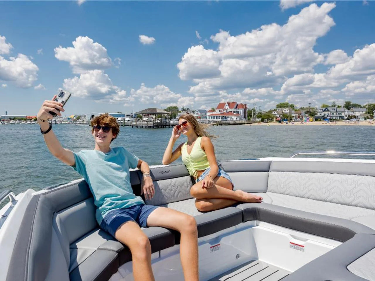 2027 Galeon 375 GTO 37.0 feet, Grasonville, MD #121