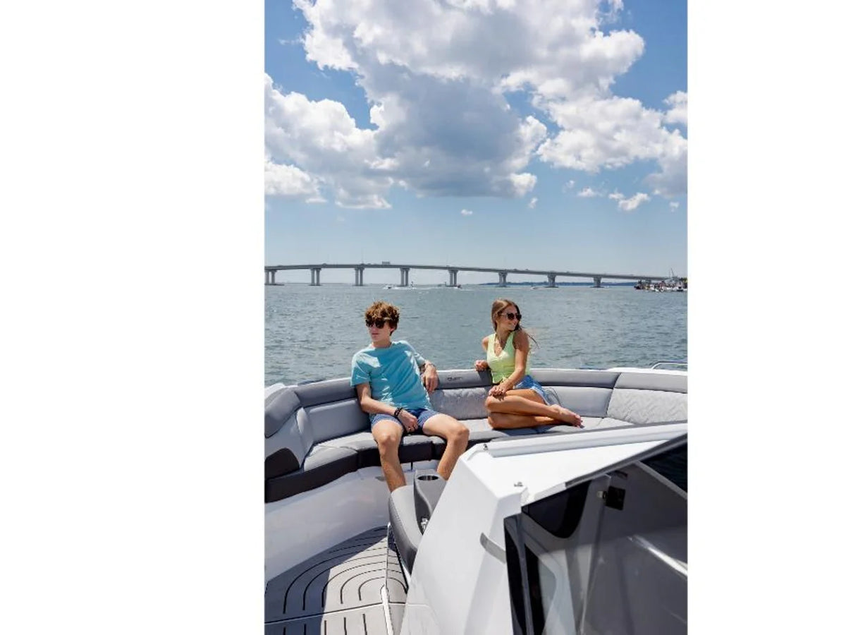 2027 Galeon 375 GTO 37.0 feet, Somers Point, New Jersey #123