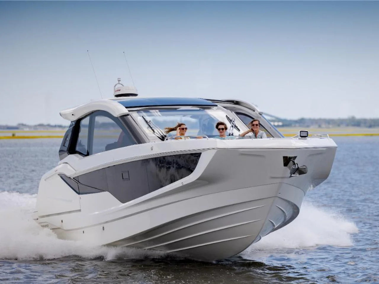 2027 Galeon 375 GTO 37.0 feet, Grasonville, MD #124