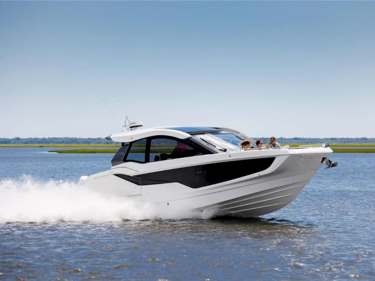 2025 Galeon 375 GTO 37.0 feet, Clearwater, Florida #3