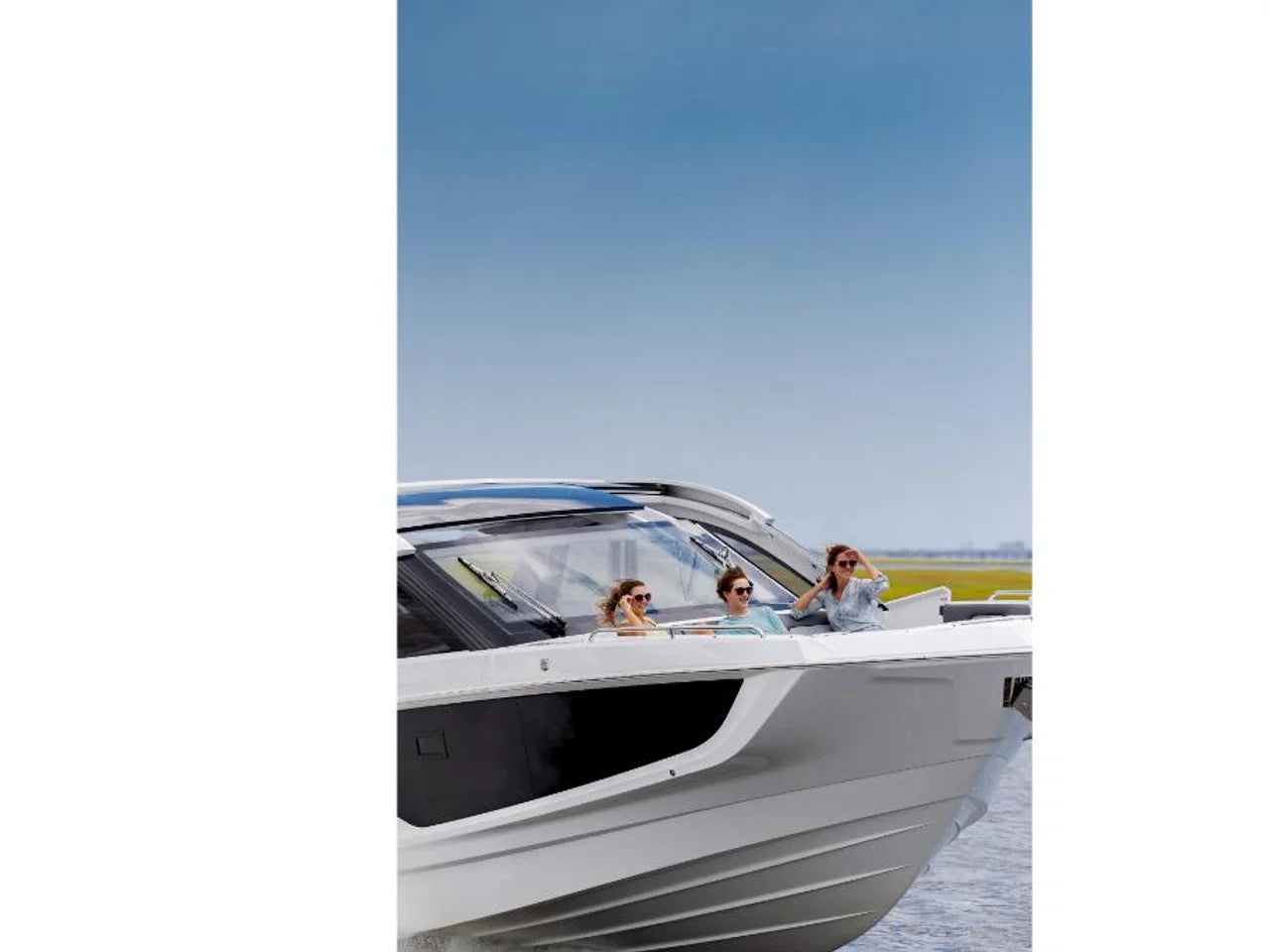2027 Galeon 375 GTO 37.0 feet, Grasonville, MD #126