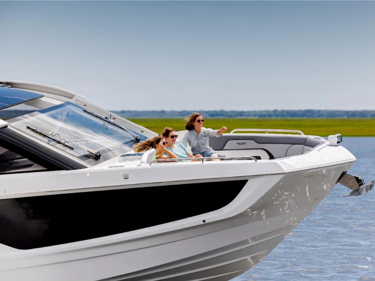 2027 Galeon 375 GTO 37.0 feet, Grasonville, MD #127