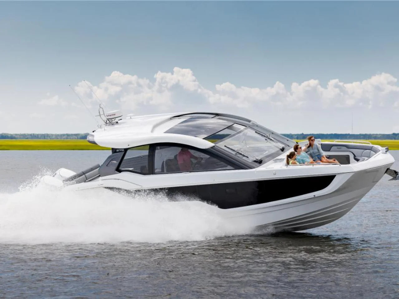 2027 Galeon 375 GTO 37.0 feet, Grasonville, MD #128
