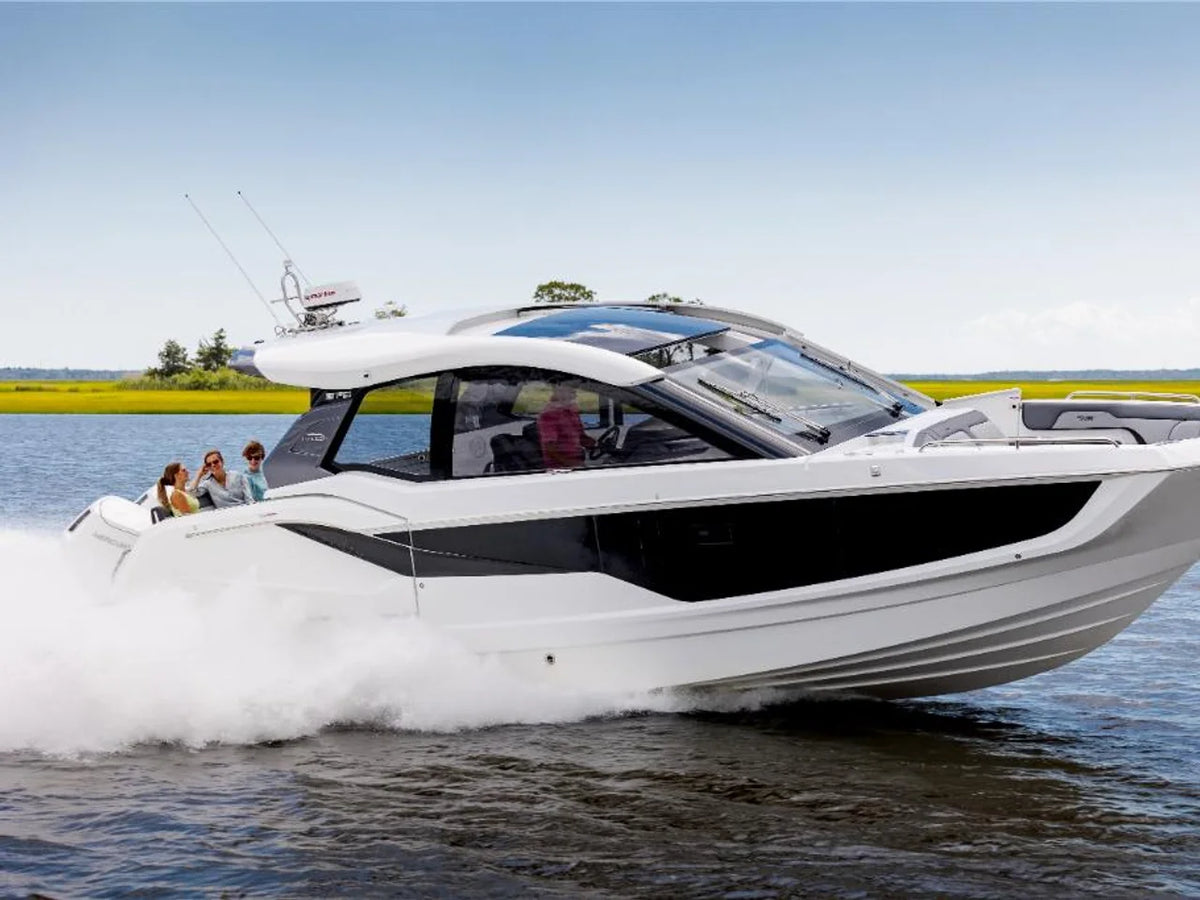 2027 Galeon 375 GTO 37.0 feet, Grasonville, MD #130