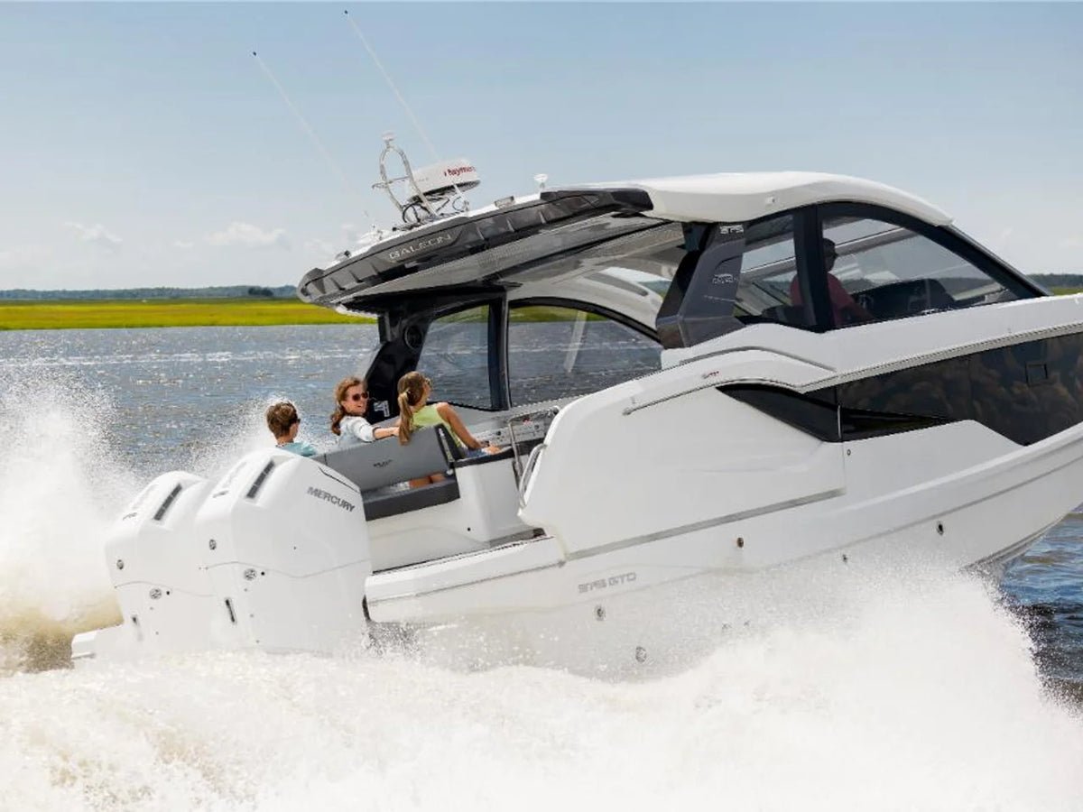 2027 Galeon 375 GTO 37.0 feet, Grasonville, MD #132