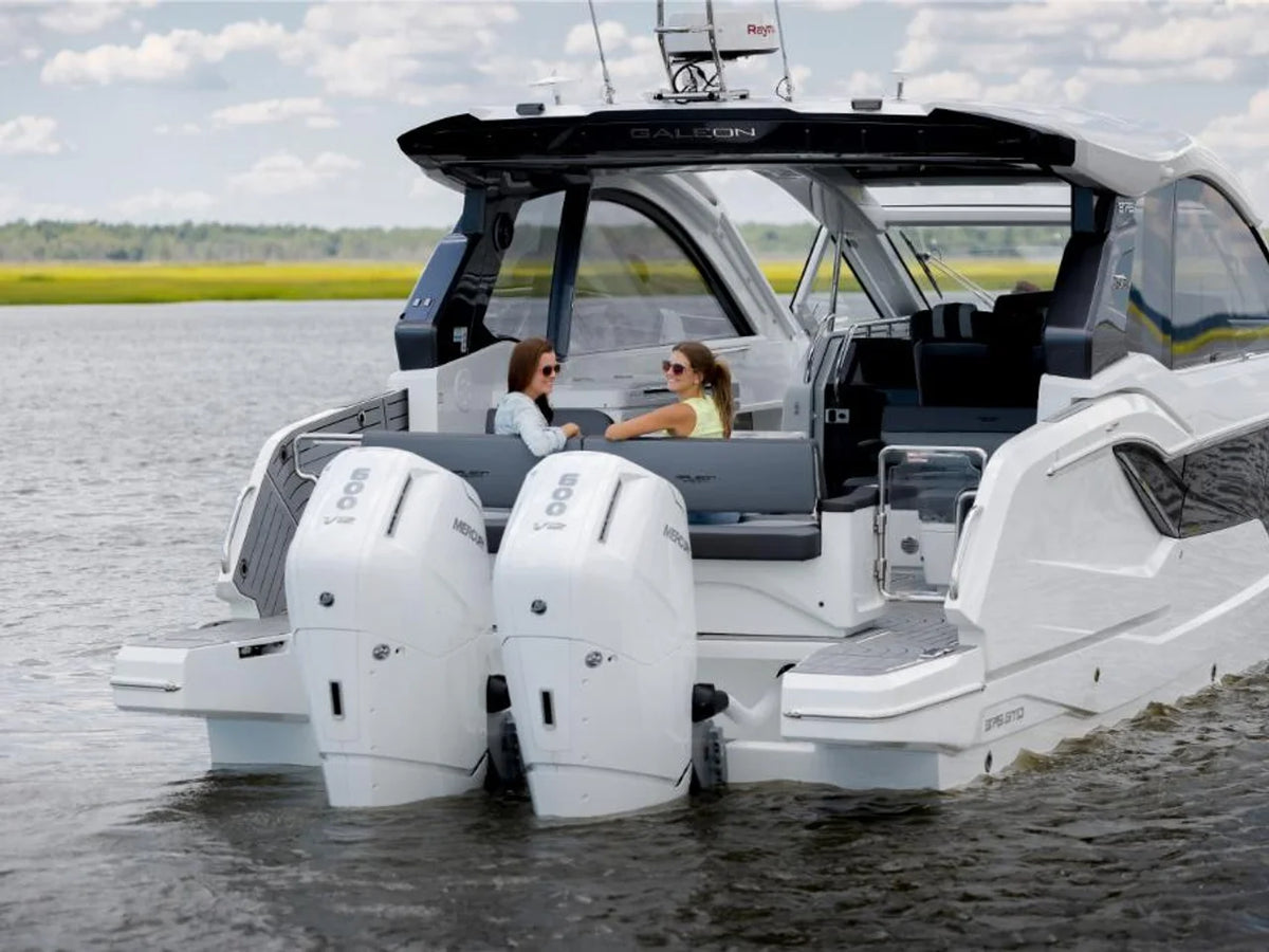 2027 Galeon 375 GTO 37.0 feet, Grasonville, MD #134
