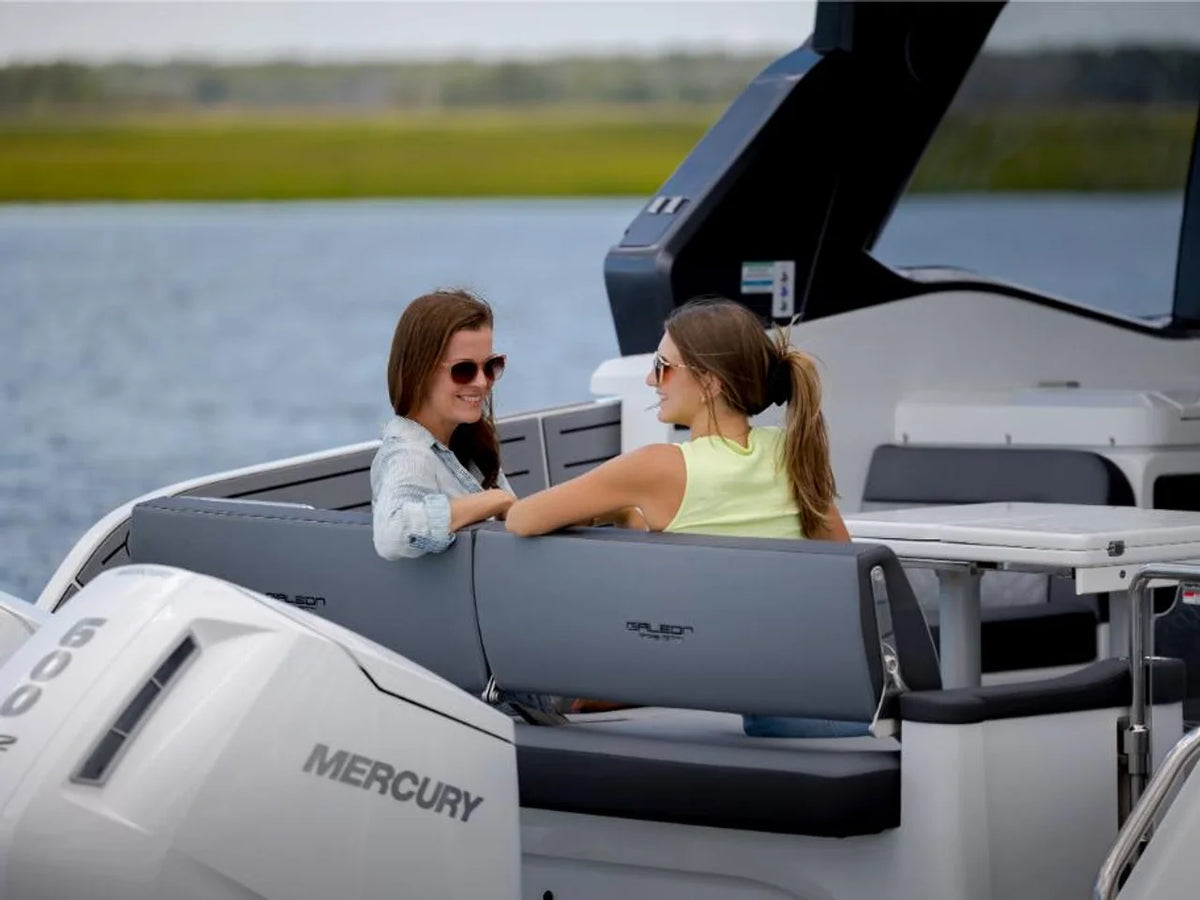 2027 Galeon 375 GTO 37.0 feet, Grasonville, MD #135