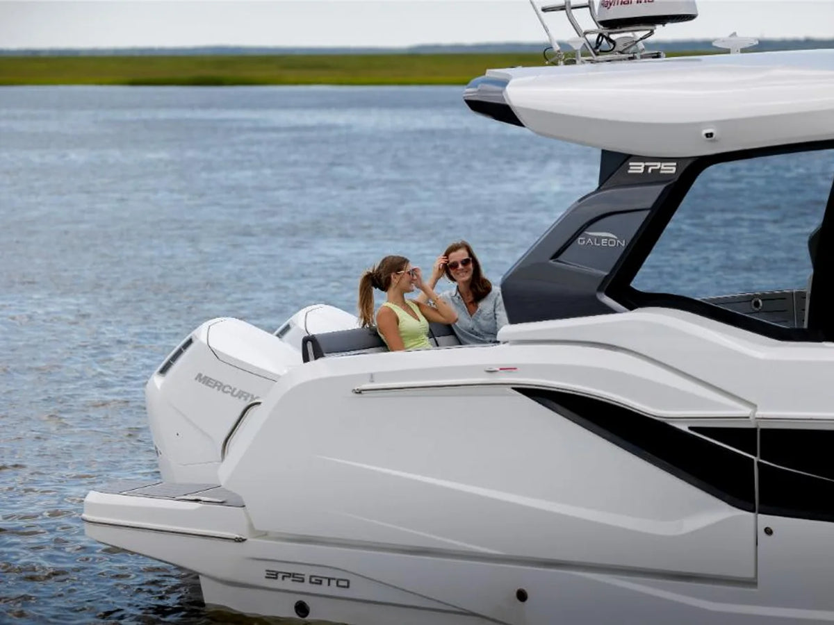 2027 Galeon 375 GTO 37.0 feet, Somers Point, New Jersey #136