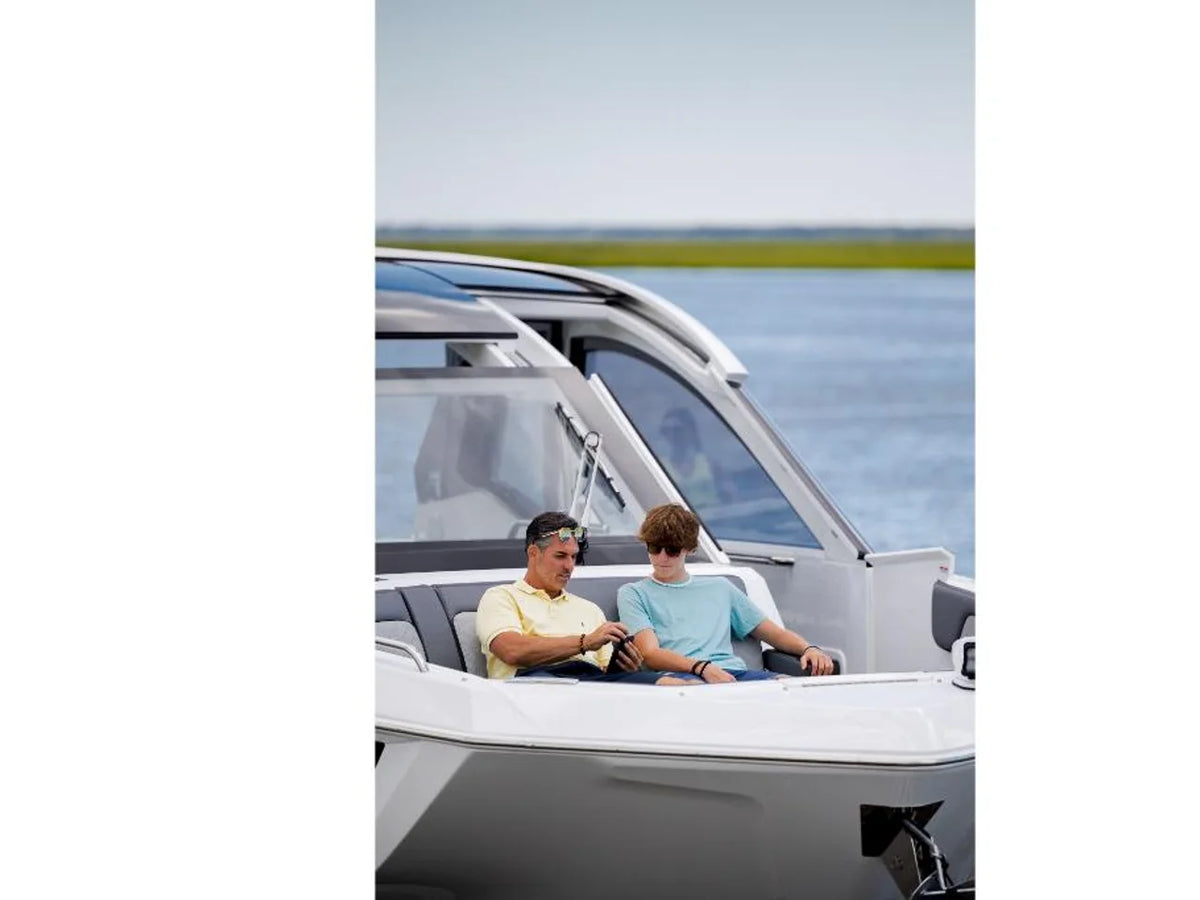 2027 Galeon 375 GTO 37.0 feet, Grasonville, MD #137