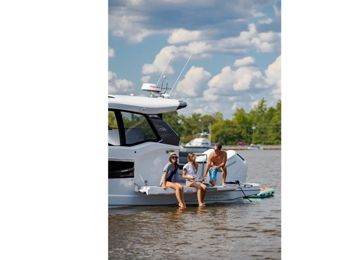 2027 Galeon 375 GTO 37.0 feet, Naples, Florida #138