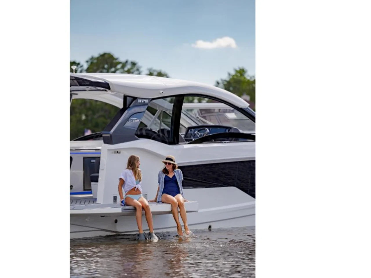 2027 Galeon 375 GTO 37.0 feet, Grasonville, MD #141