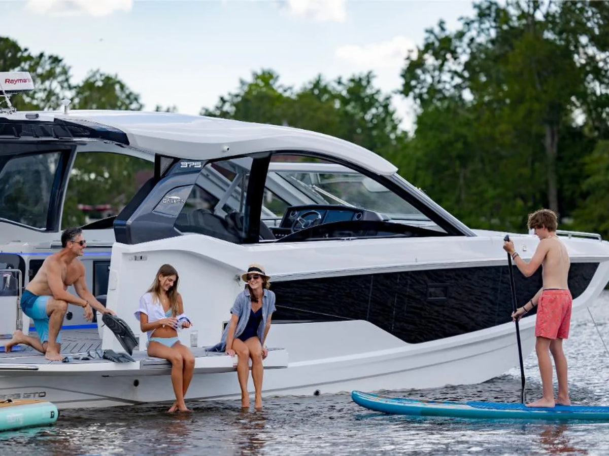 2027 Galeon 375 GTO 37.0 feet, Somers Point, New Jersey #144