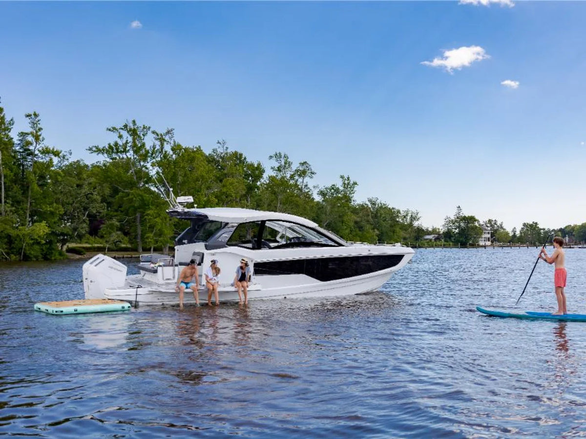 2027 Galeon 375 GTO 37.0 feet, Naples, Florida #147