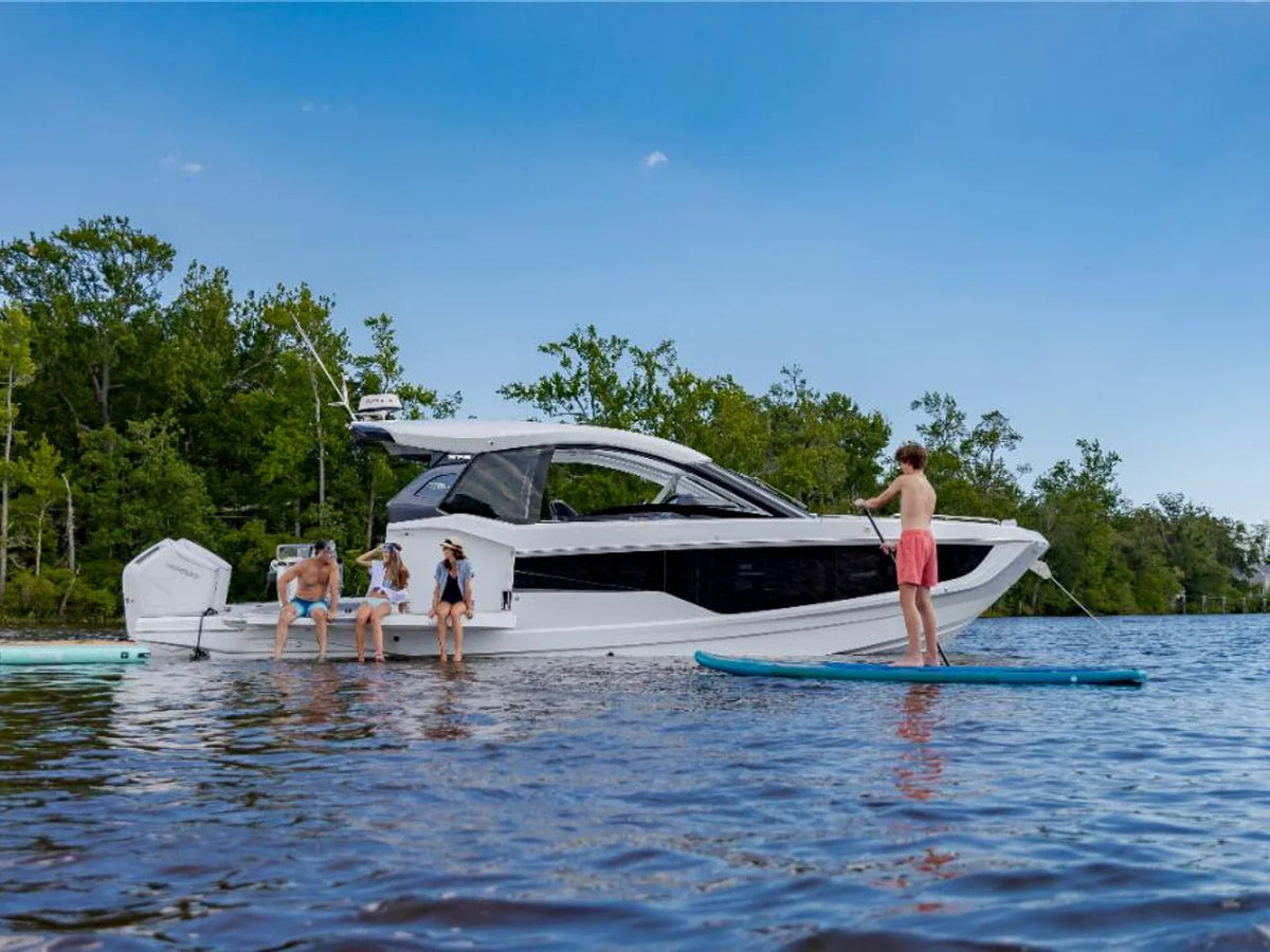 2027 Galeon 375 GTO 37.0 feet, Grasonville, MD #148
