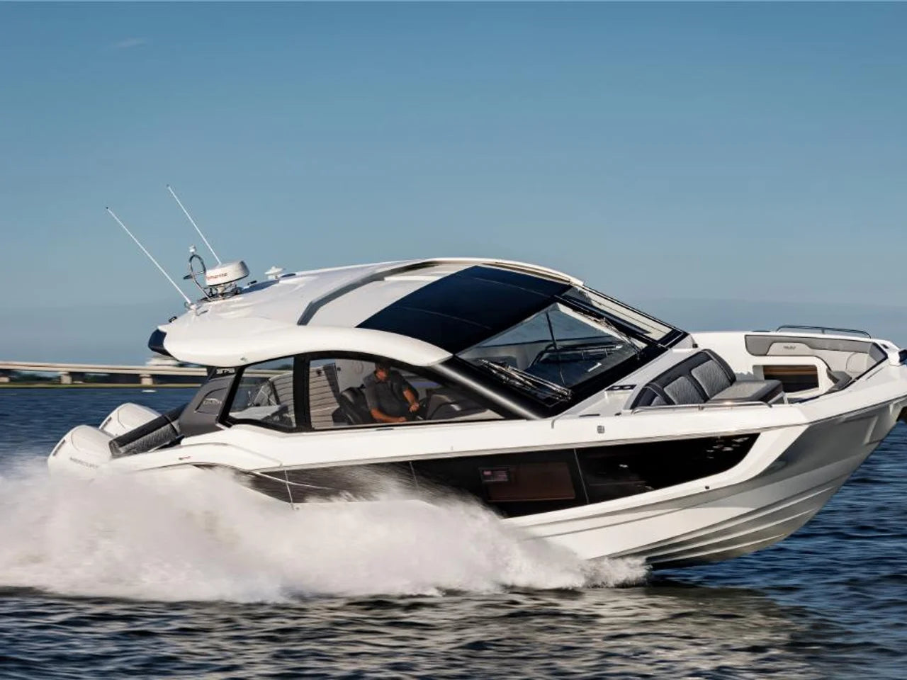 2025 Galeon 375 GTO 37.0 feet, Clearwater, Florida #4