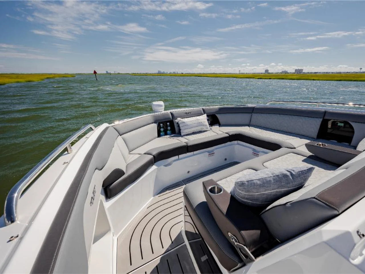 2025 Galeon 375 GTO 37.0 feet, Clearwater, Florida #42