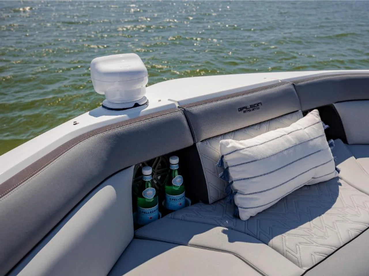 2025 Galeon 375 GTO 37.0 feet, Clearwater, Florida #43