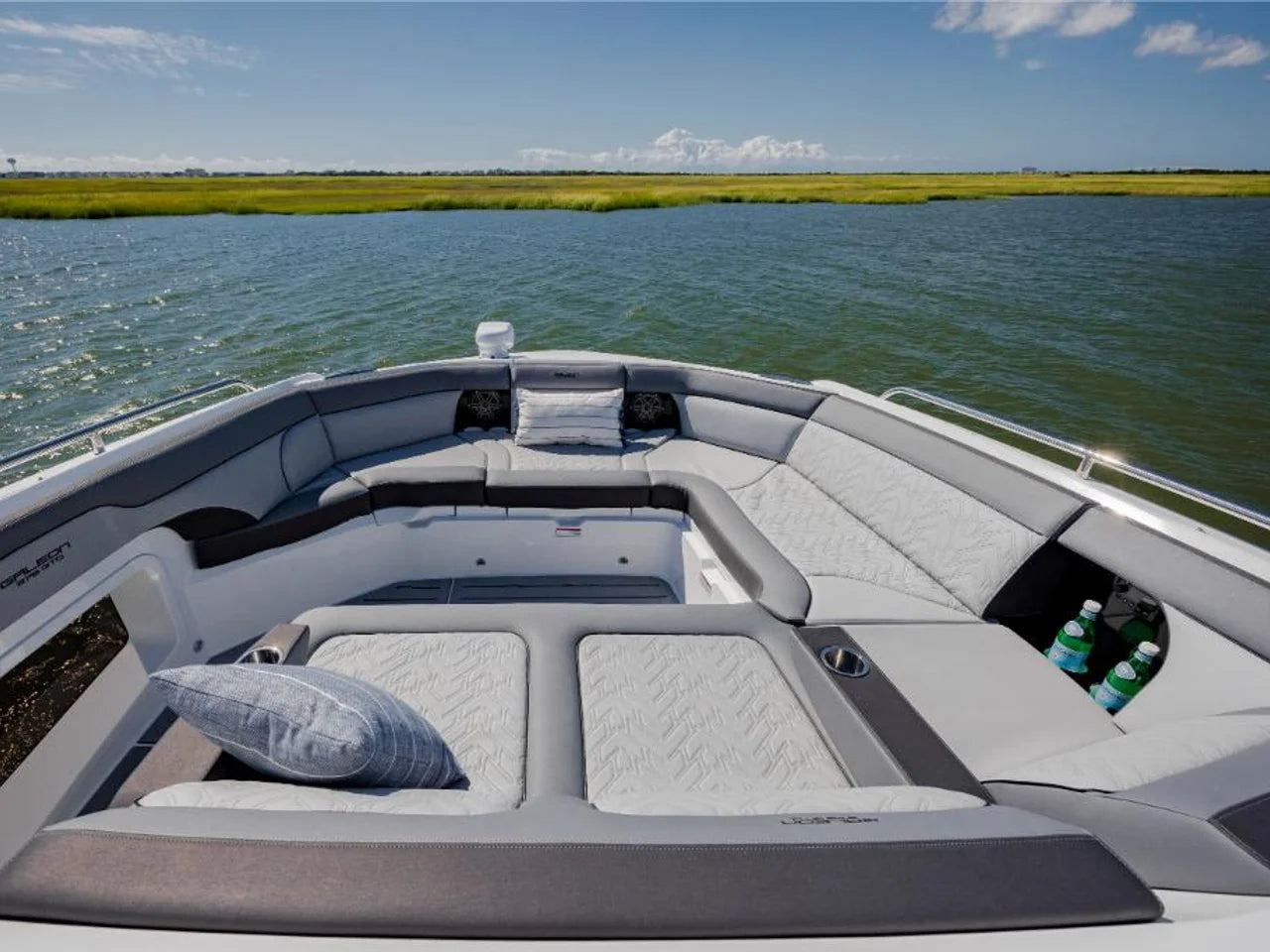 2025 Galeon 375 GTO 37.0 feet, Clearwater, Florida #45