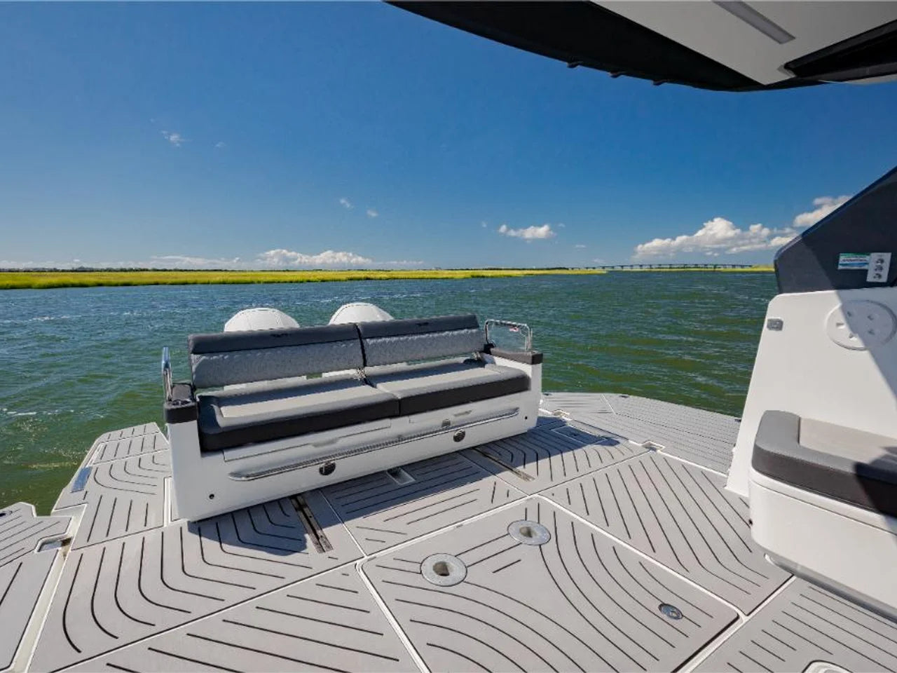 2024 Galeon 375 GTO 37.0 feet, Clearwater, Florida #44