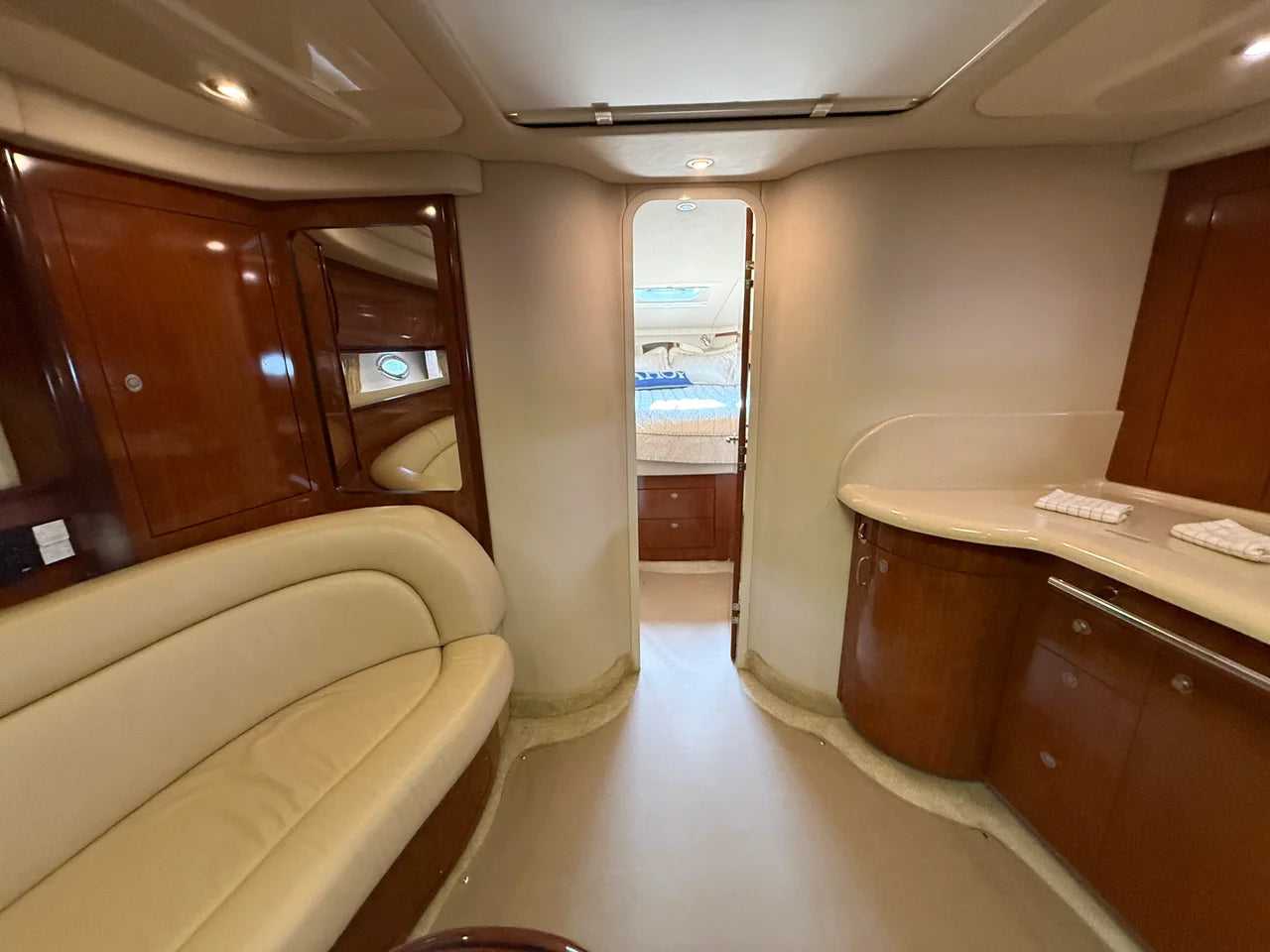 2004 Sea Ray 420 SUNDANCER 42.0 feet, Cumming, GA #65