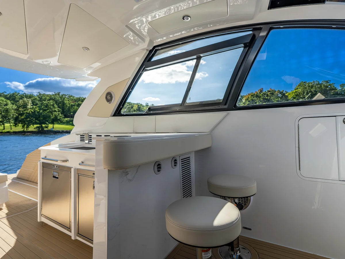 2027 Cruisers Yachts 42 GLS 42.0 feet, Lake Ozark, MO #51