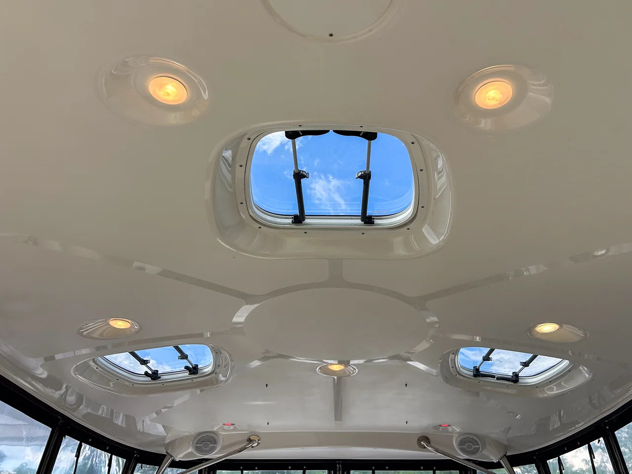 2015 Meridian 441 SEDAN BRIDGE 44.0 feet, Cape Coral, FL #75