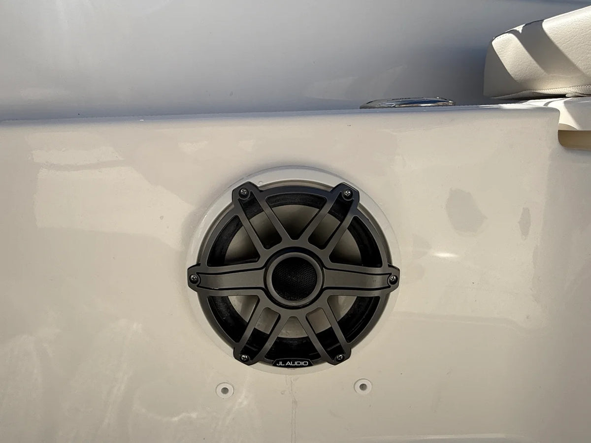 2027 Boston Whaler 220 Dauntless 22.0 feet, Wrightsville Beach, North Carolina #14