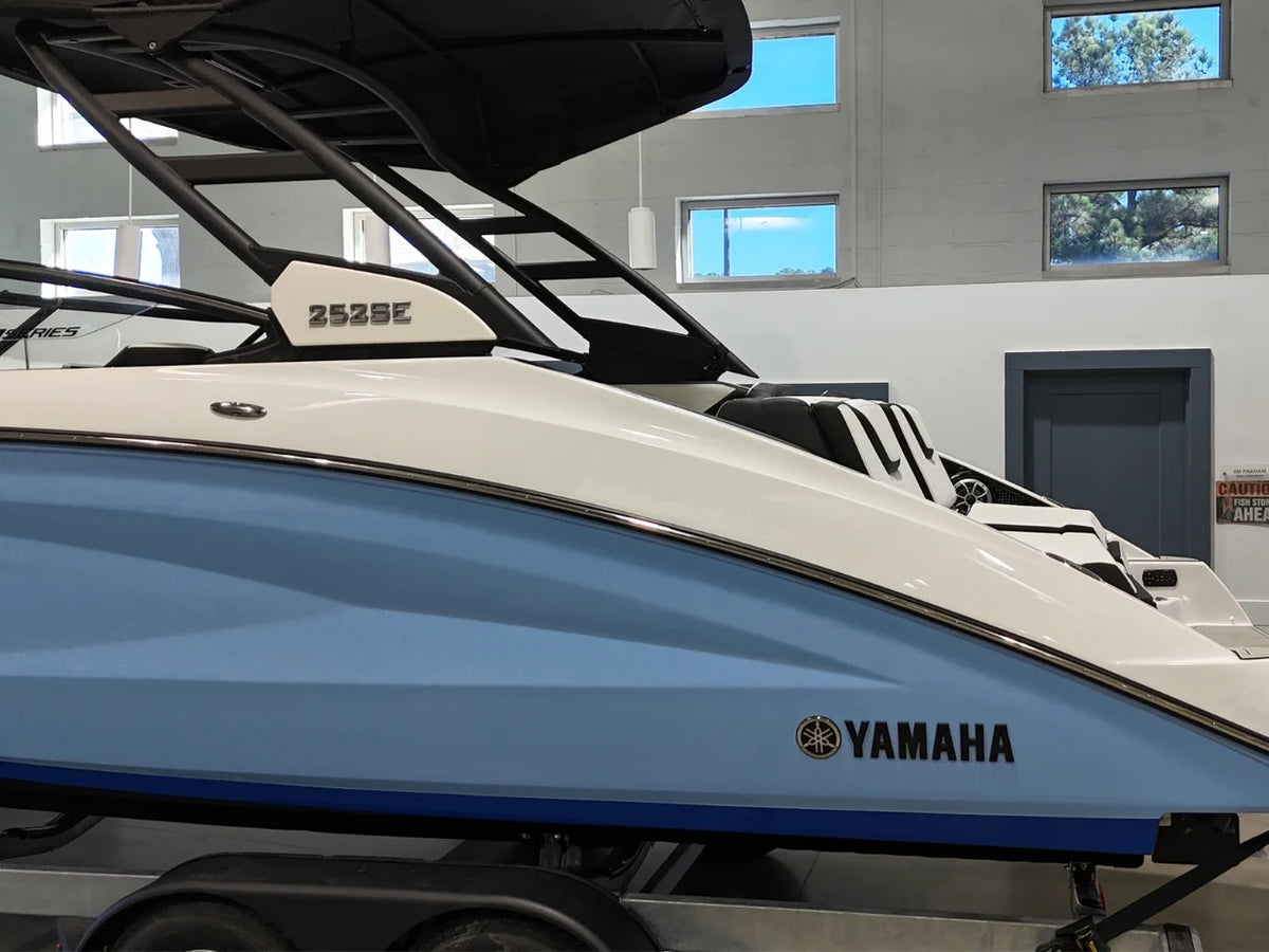 2026 Yamaha 252SE 25.0 feet, Cornelius, North Carolina #4