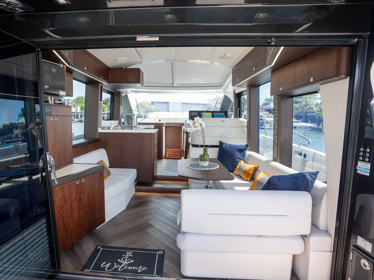 2025 Galeon 450 HTC 45.0 feet, Miami, FL #12