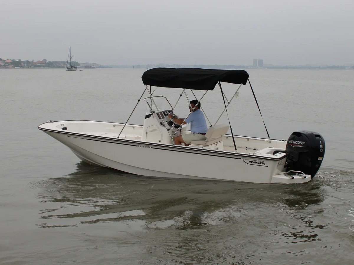 2026 Boston Whaler 190 Montauk 19.0 feet, Seabrook, TX #14
