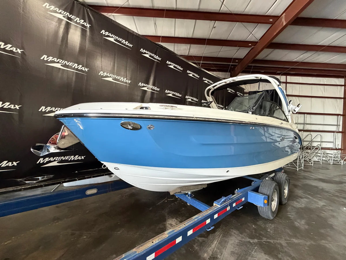 2026 Sea Ray SDX 270 Surf 27.0 feet, Excelsior, Minnesota #4