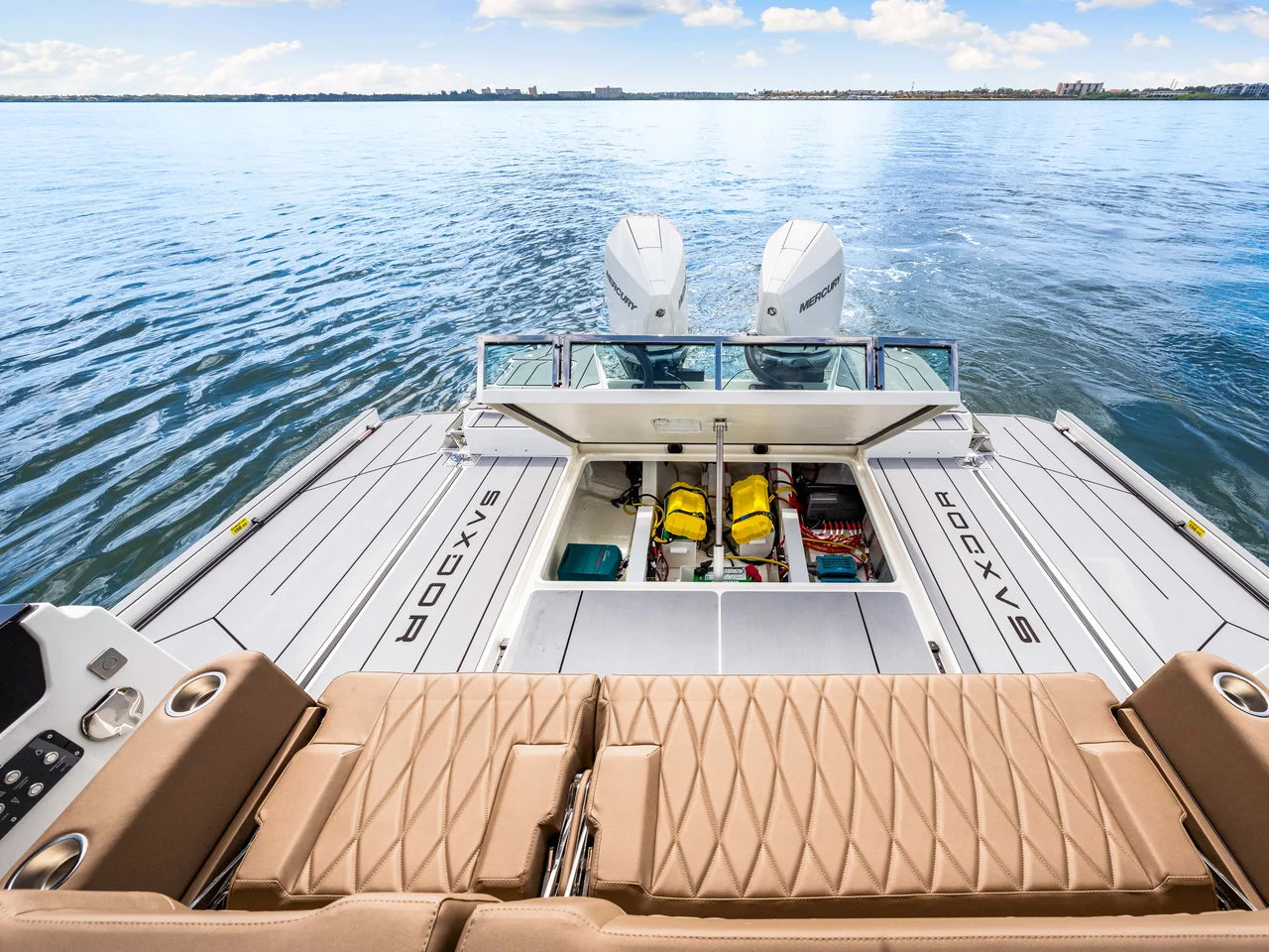 2026 Saxdor 320 GTO 32.0 feet, Clearwater, Florida #38
