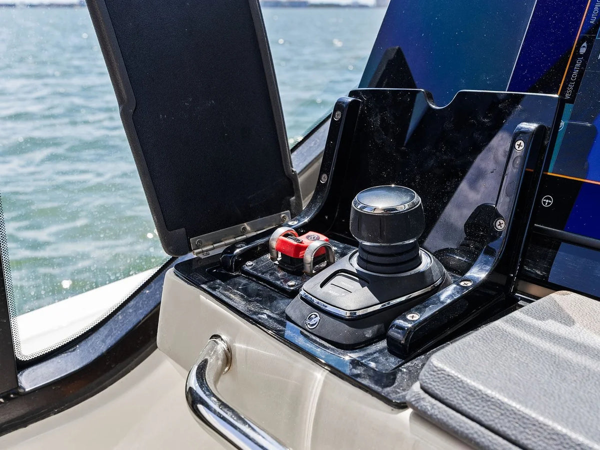 2025 Boston Whaler 405 CONQUEST 41.0 feet, St Petersburg, FL #87