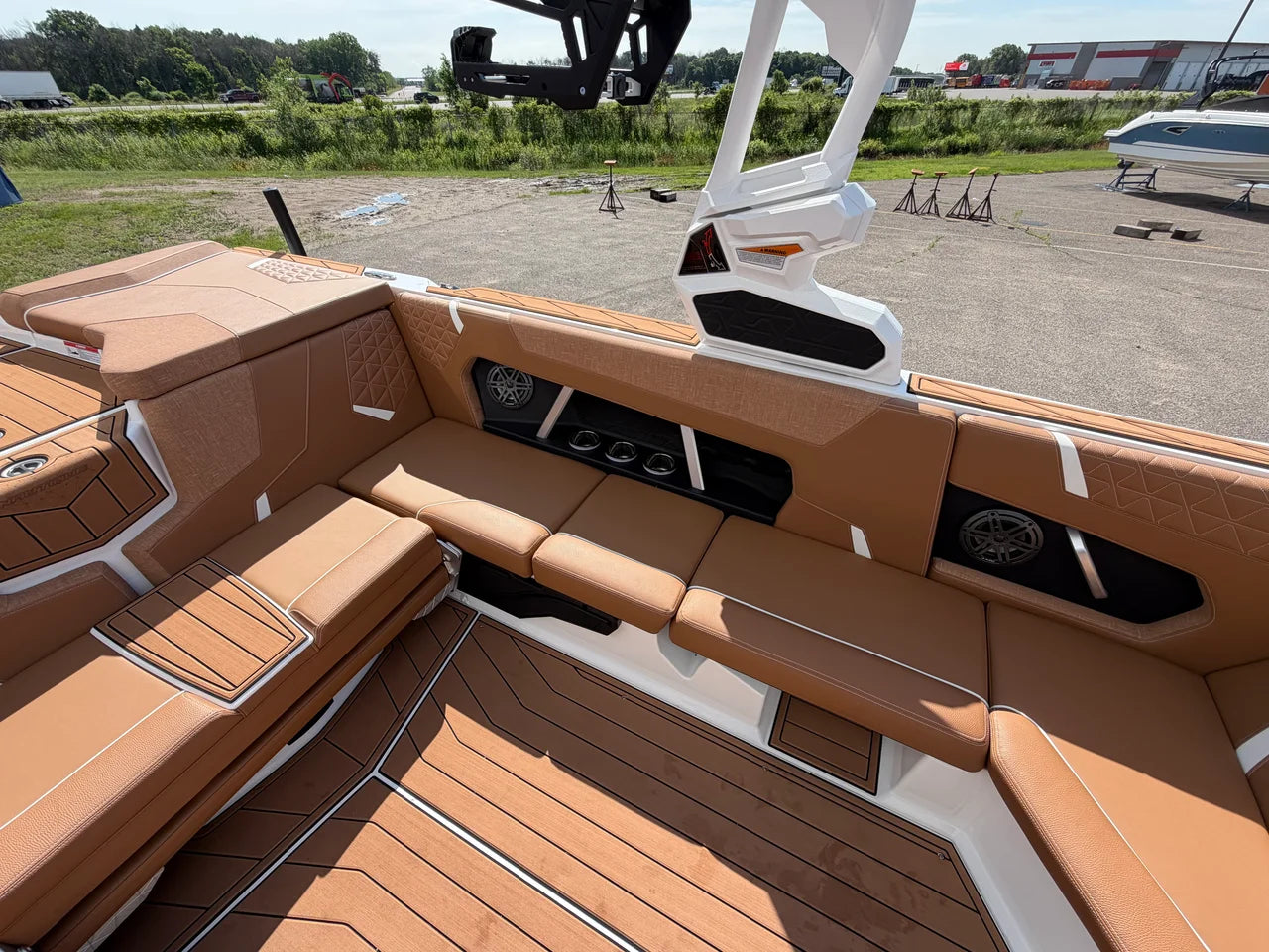 2026 Nautique Super Air Nautique GS22 22.0 feet, Rogers, MN #22