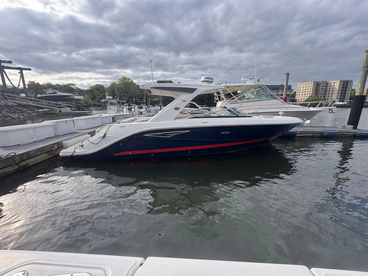 2022 Sea Ray SLX 310 31.0 feet, Norwalk, Connecticut #1