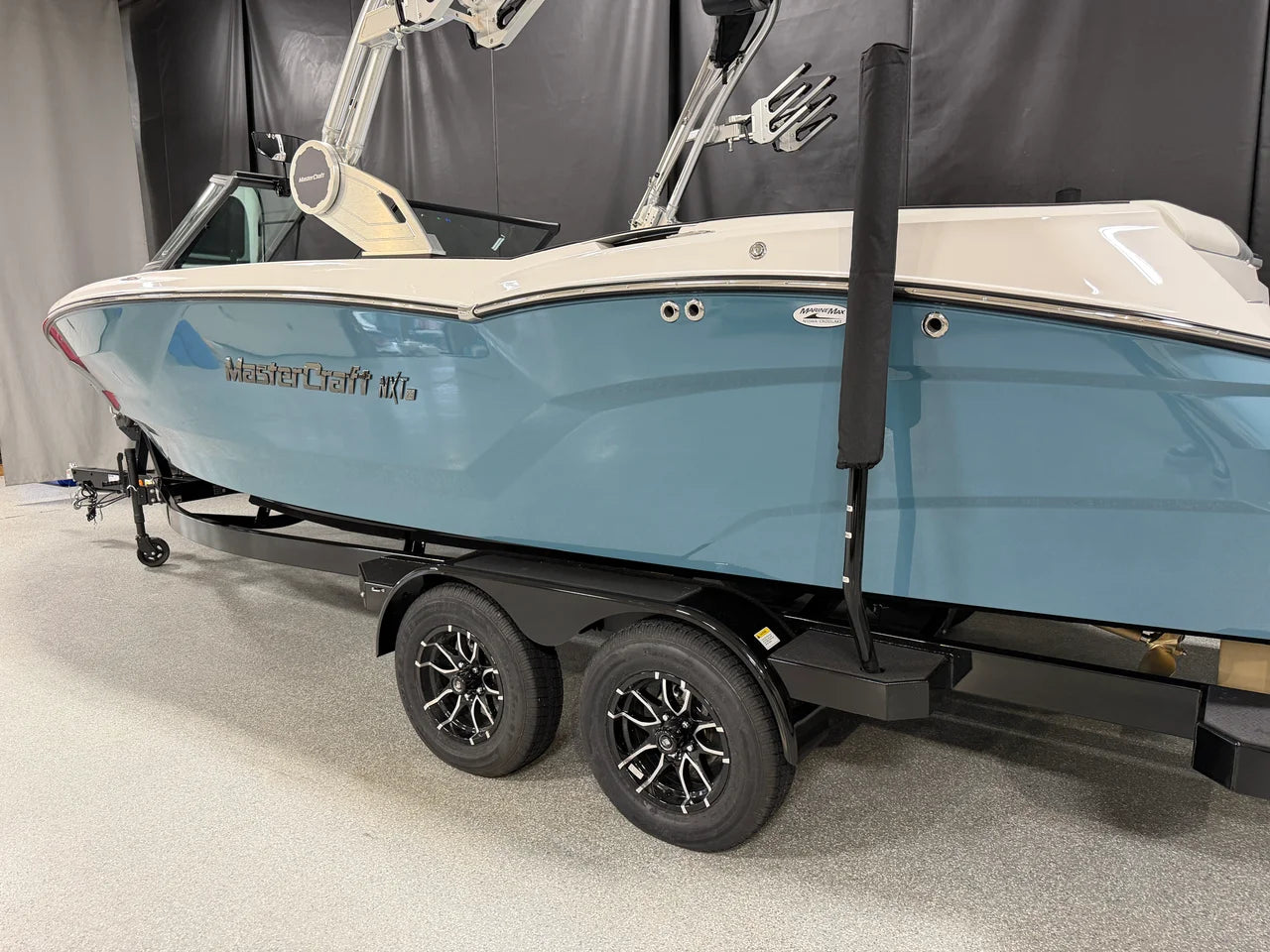 2026 Mastercraft NXT23 23.0 feet, Nisswa, Minnesota #120